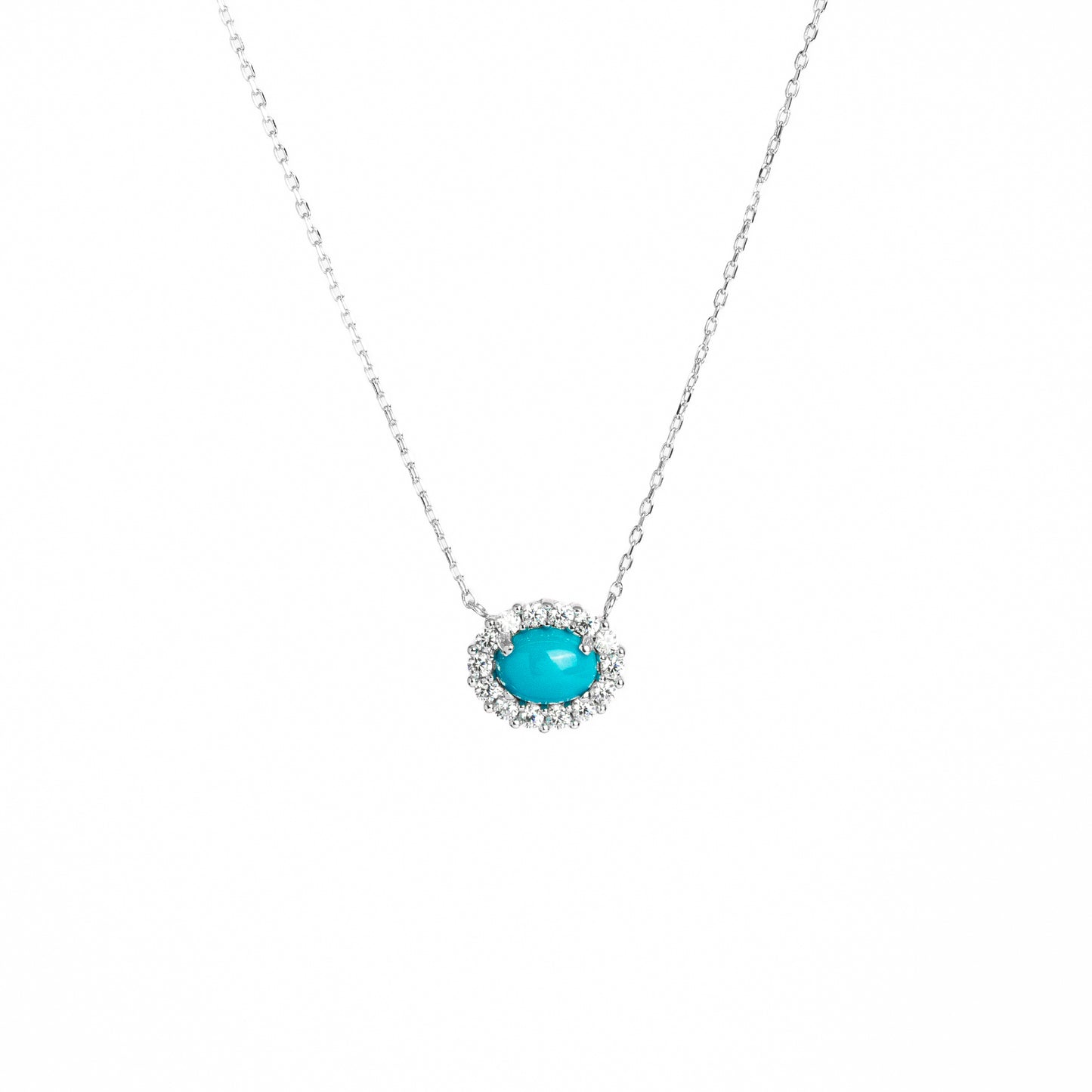 Charlotte Necklace
