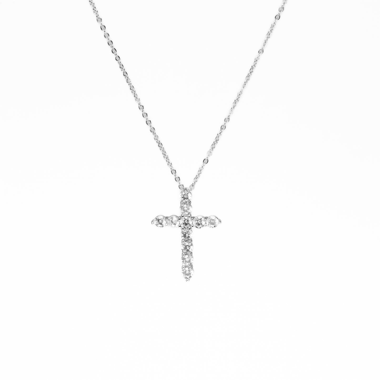 Faithful Glow Pendant