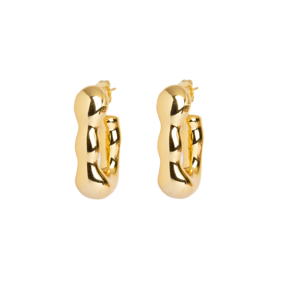 Verona Bubble Earrings