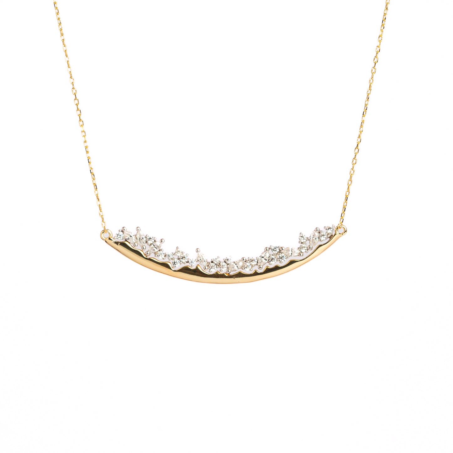 Royal Necklace