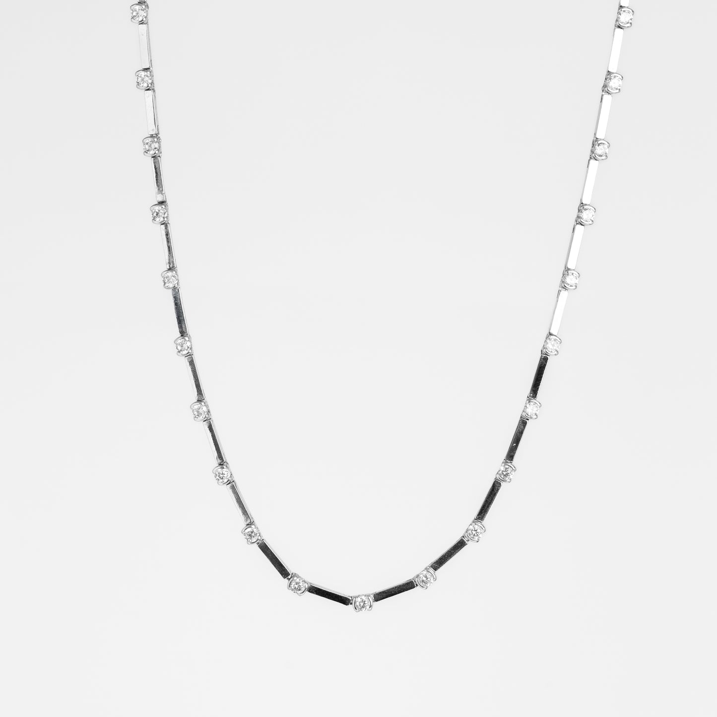 Choker Zinnia