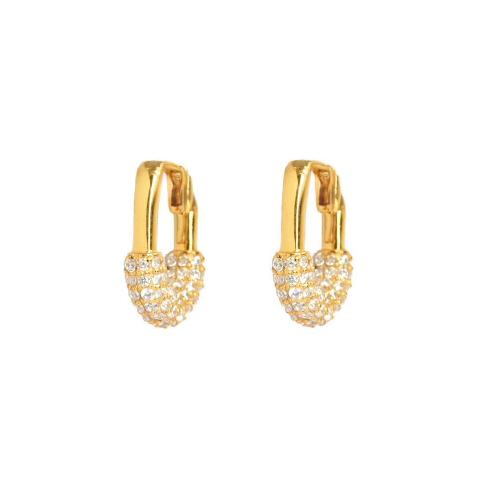 Amour Shine Hoops