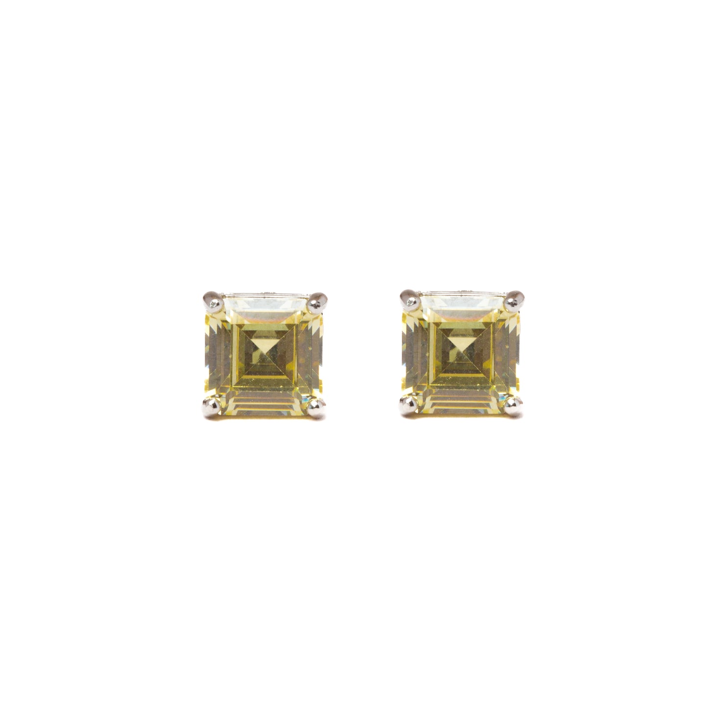 Radiant Glow Earrings