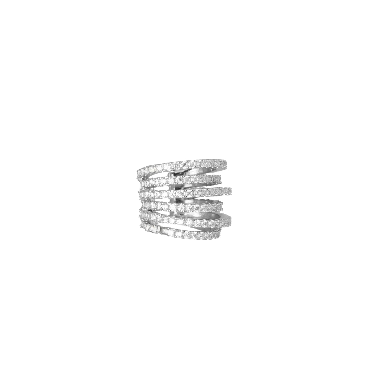 Enchanted Earcuff