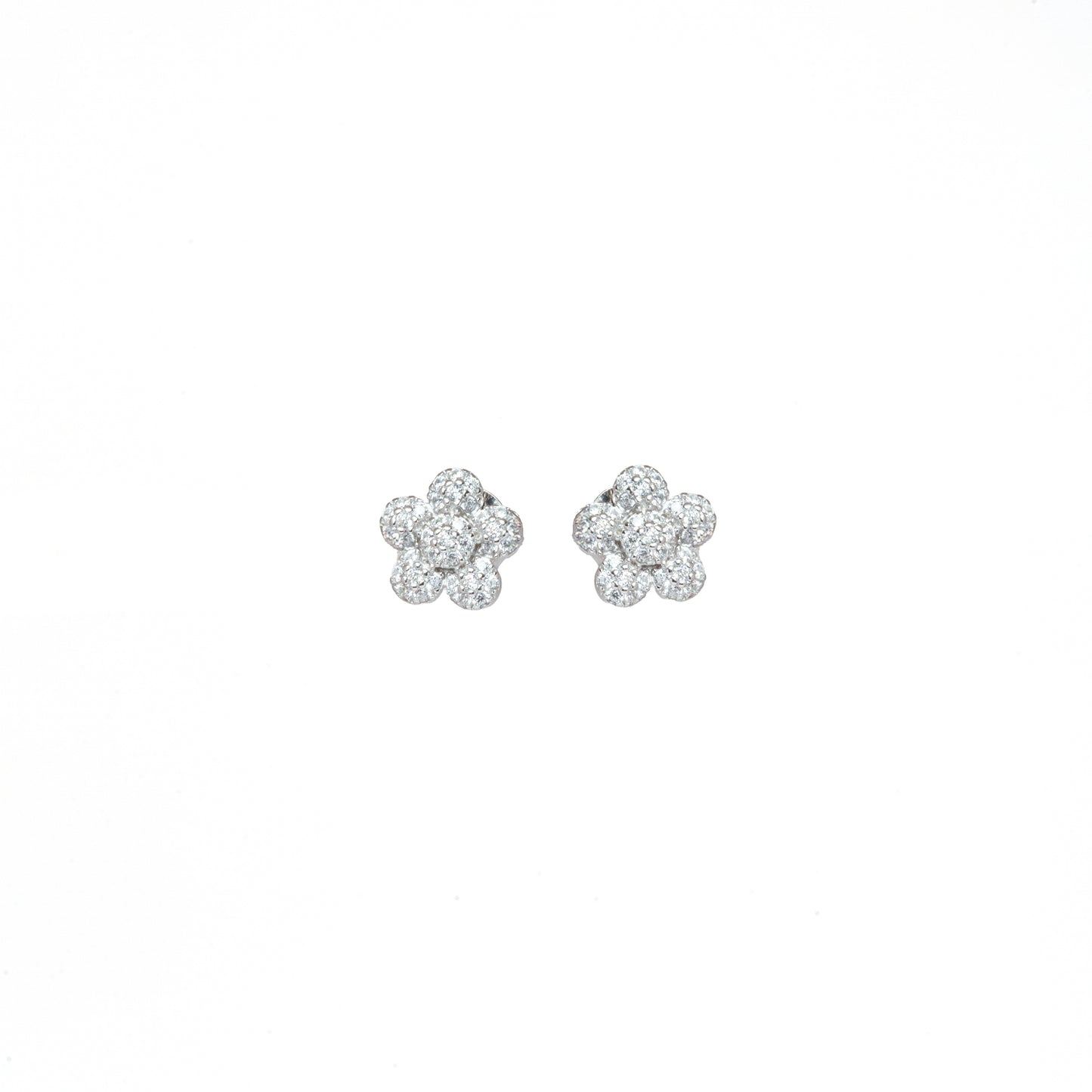 Twinkling Petals