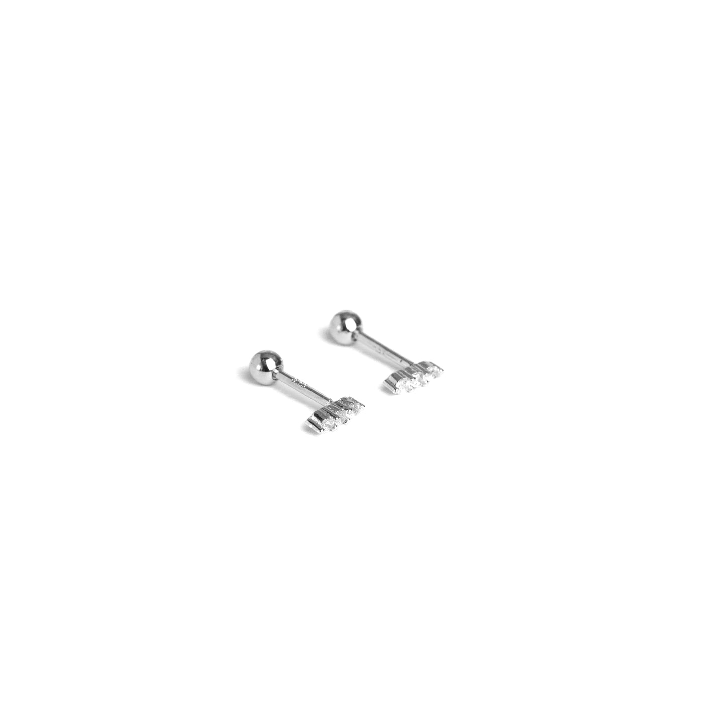 Barbell Piercing