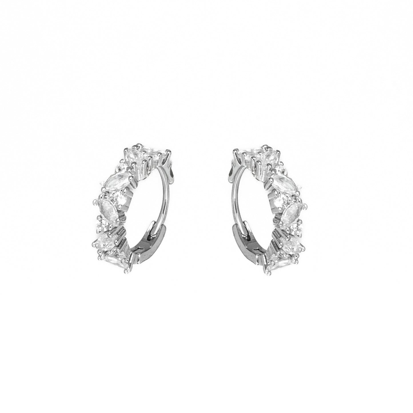 Luminous Bond Earrings