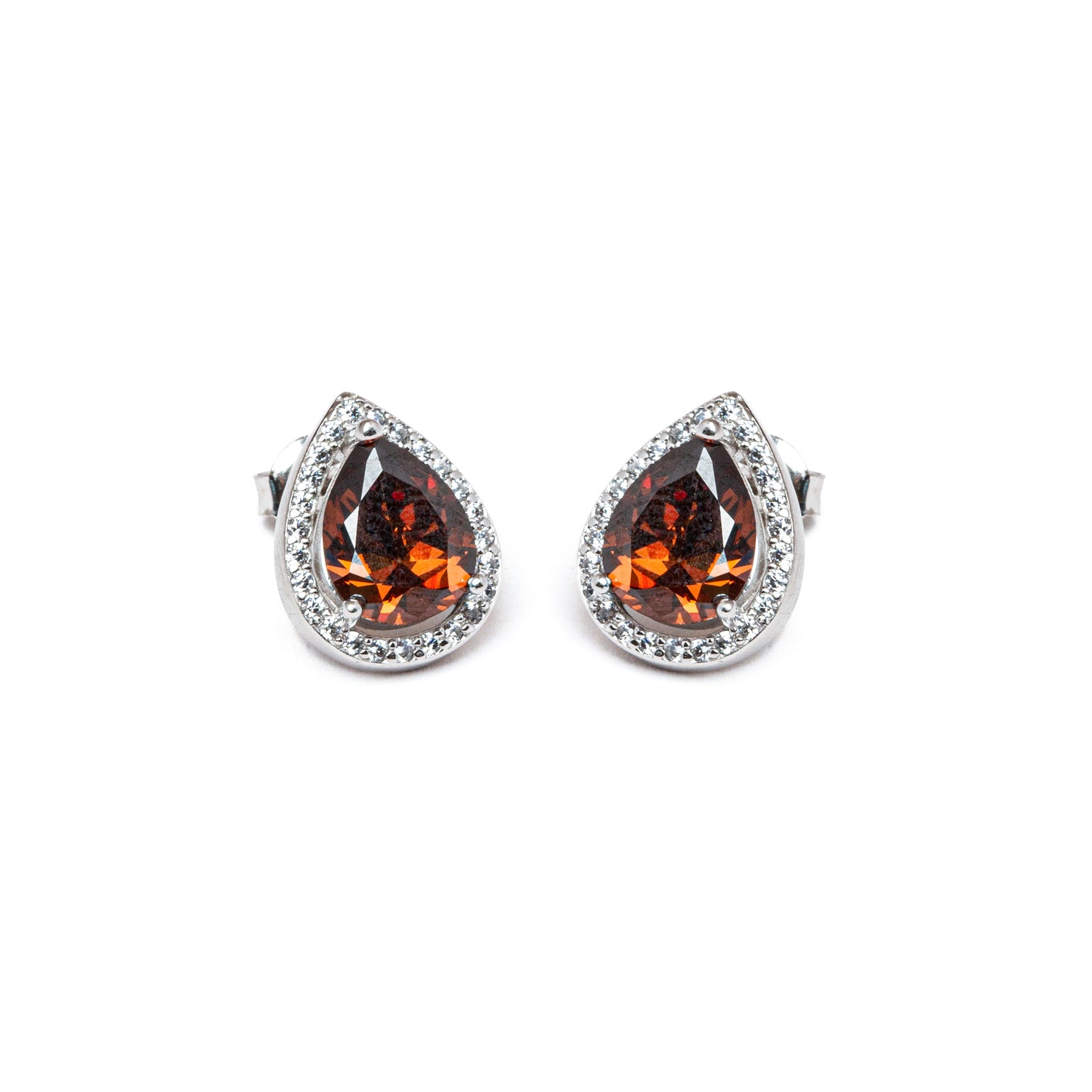 Brilliance Bond Studs