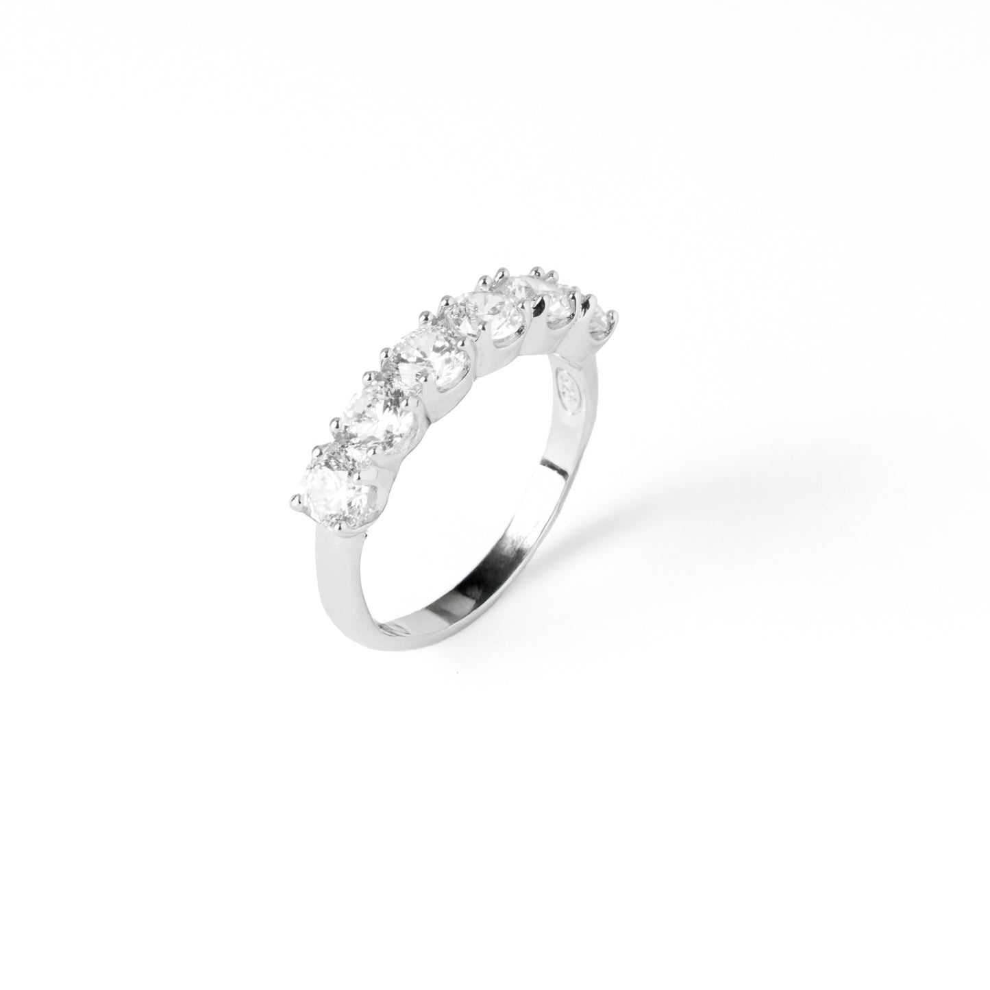 Brilliant Bliss Ring