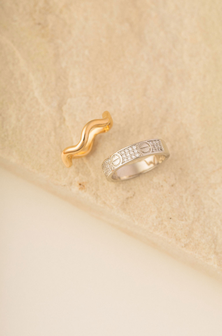 Anillos