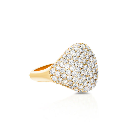 Luminous Heart