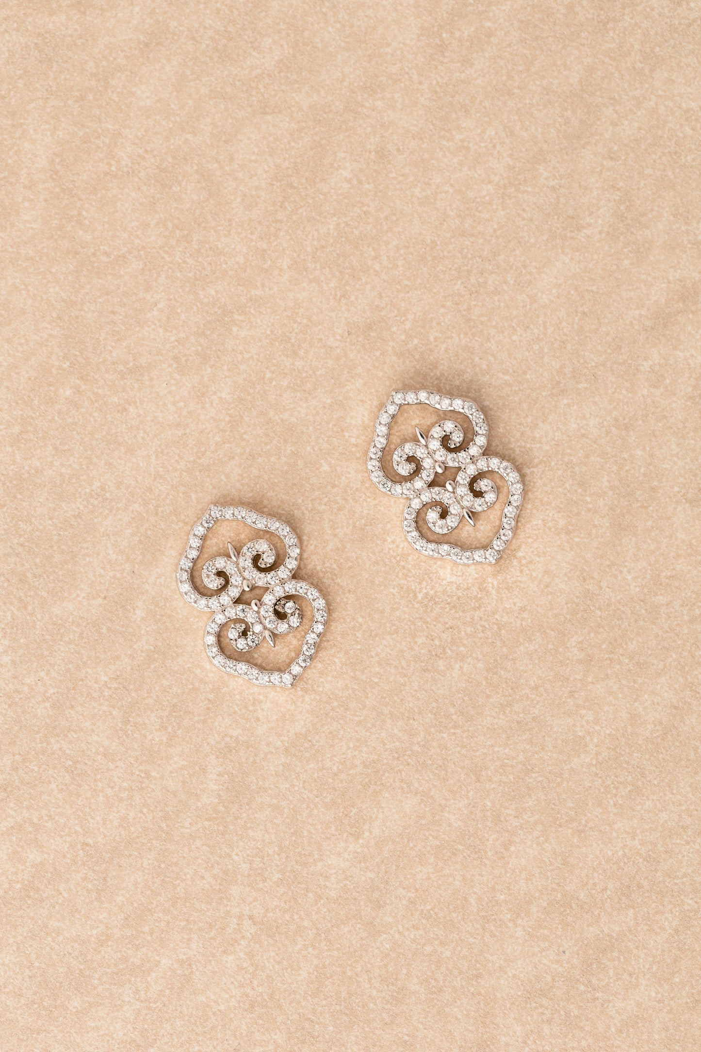 Style Sparkle Studs