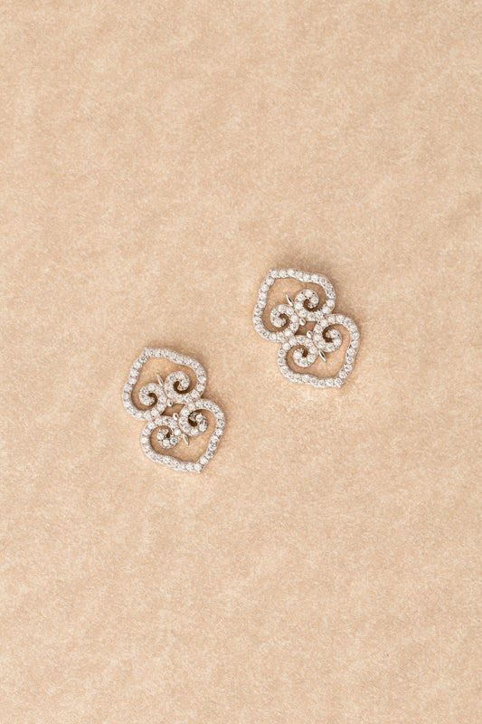 Style Sparkle Studs