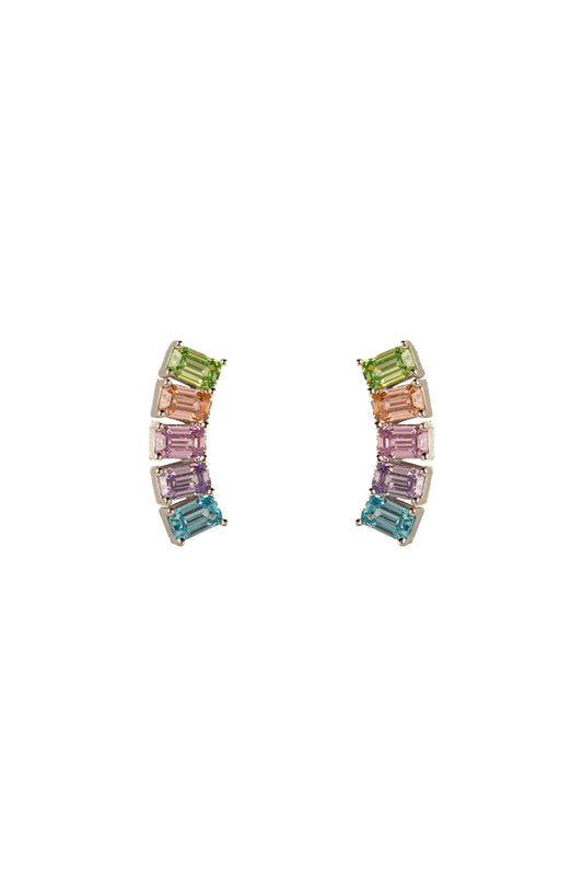 Full Colors Earrings