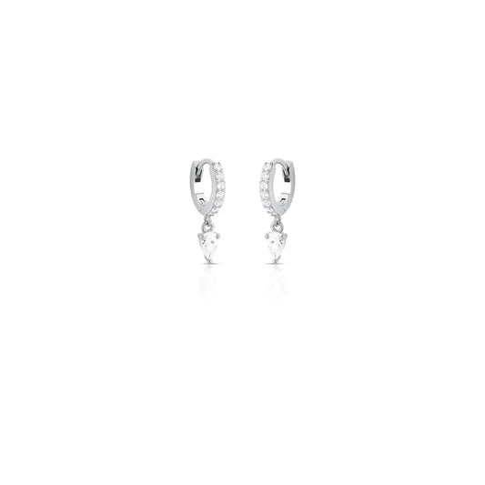 Pending Cristal Earring