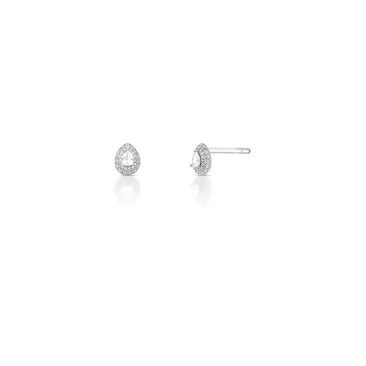 Teardrop Earrings
