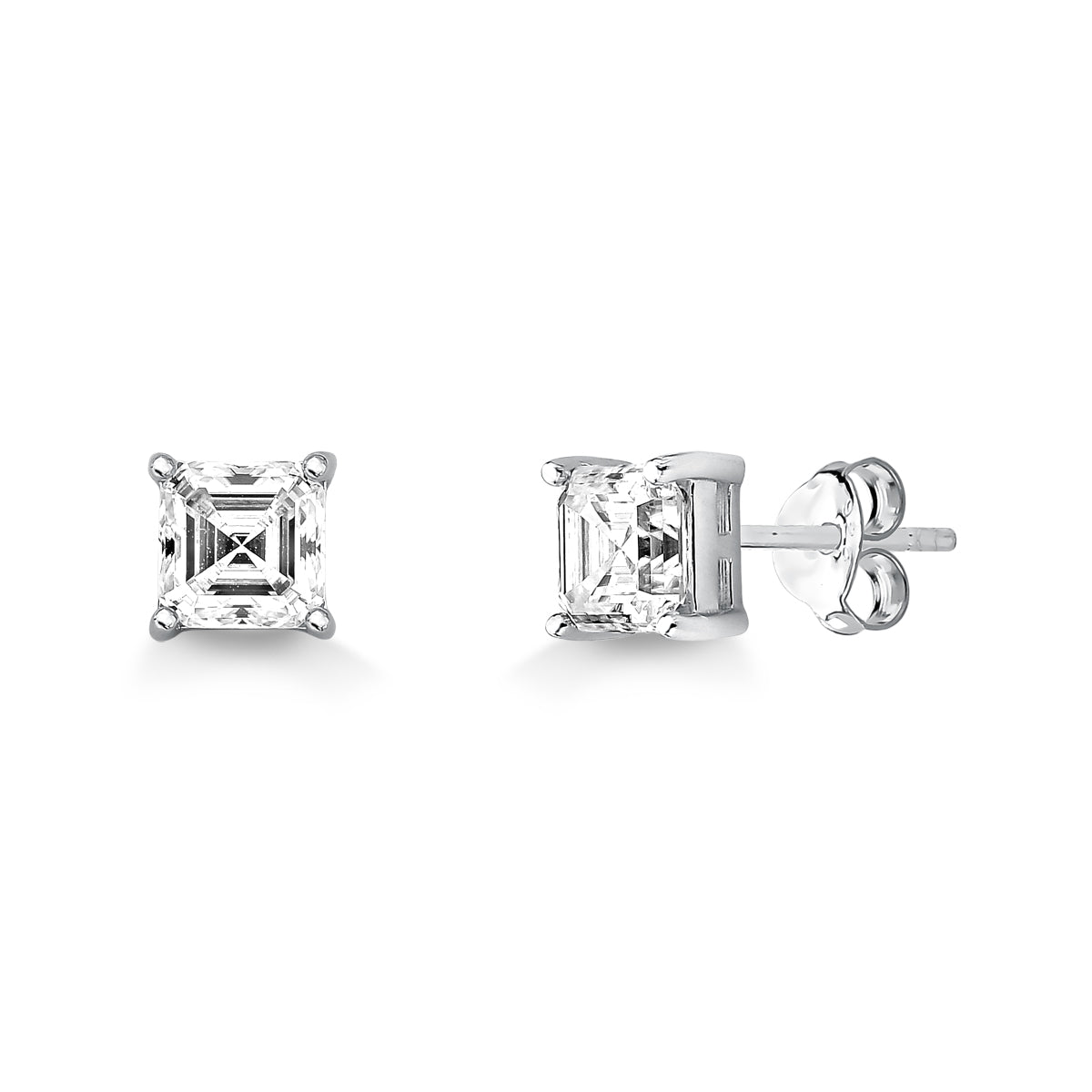 Radiant Glow Earrings
