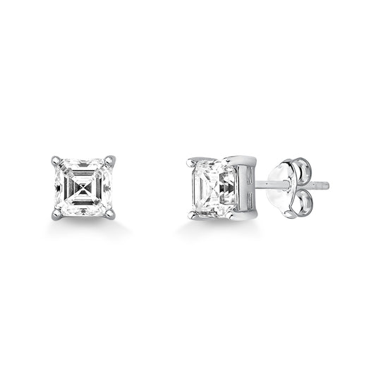 Radiant Glow Earrings