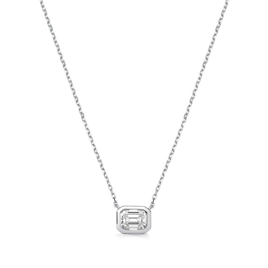 Luxe Line Necklace