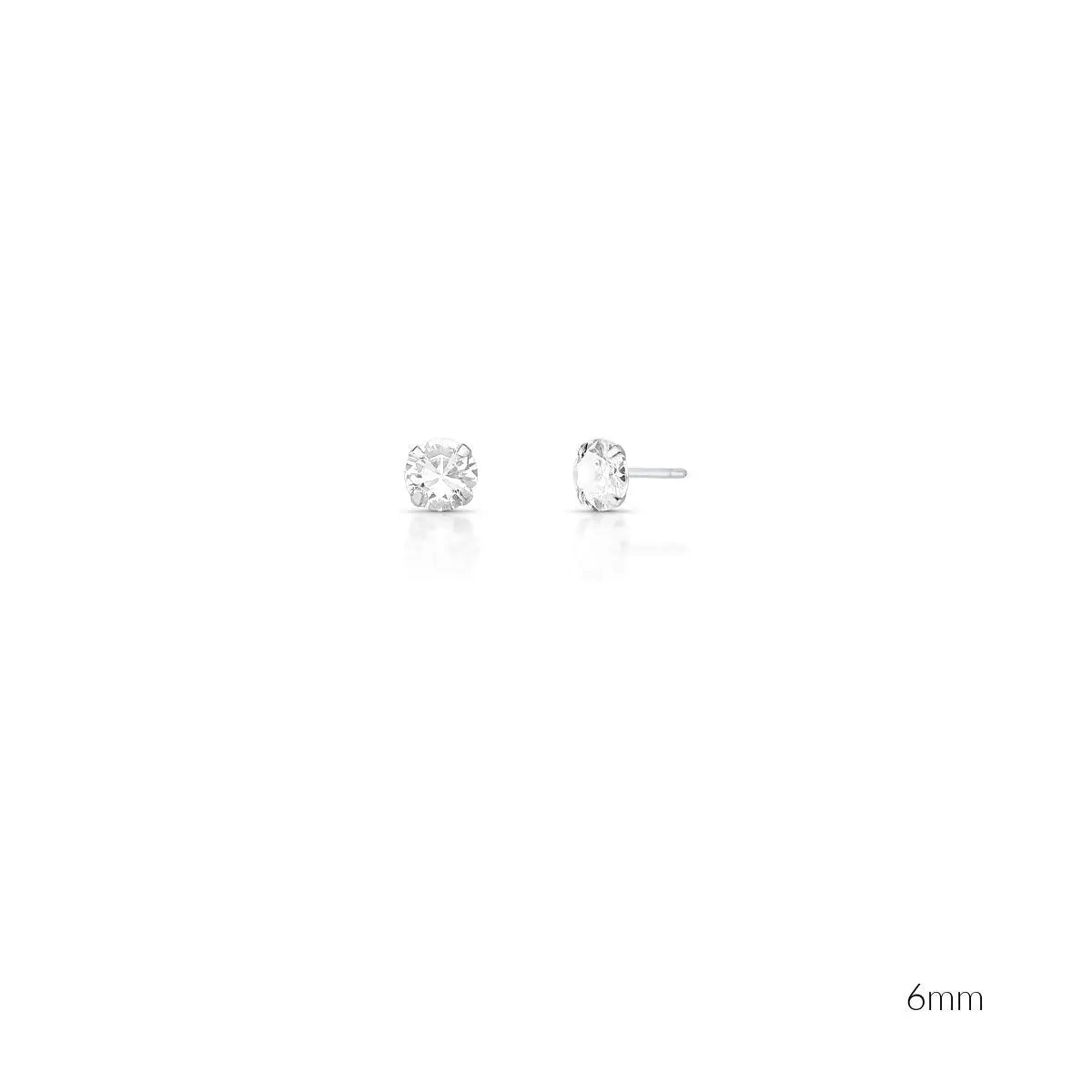 Circle Earring