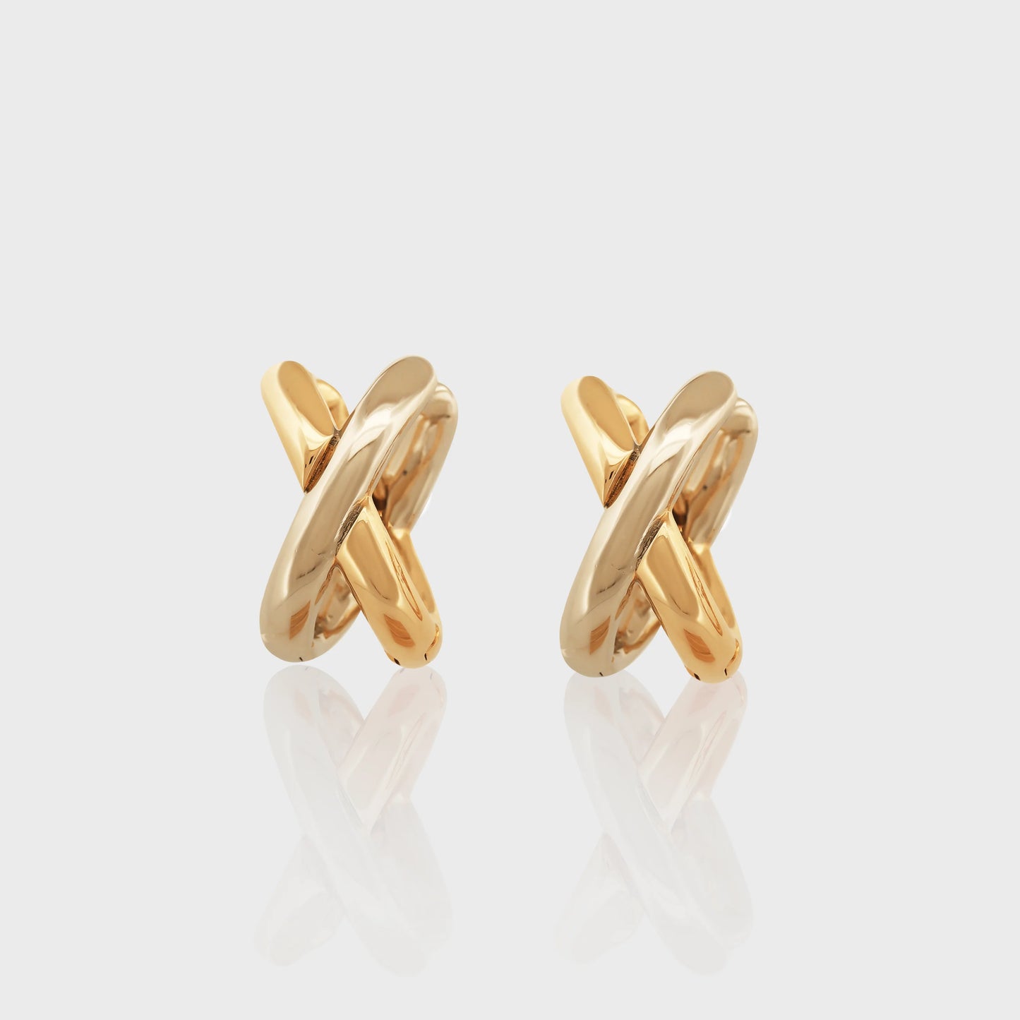 Love Knot Earrings