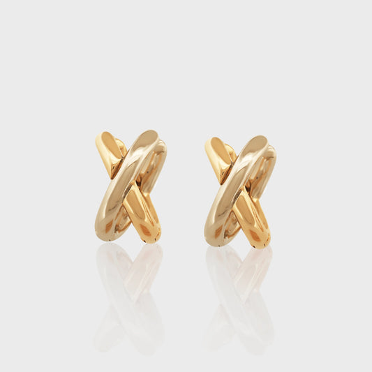 Love Knot Earrings