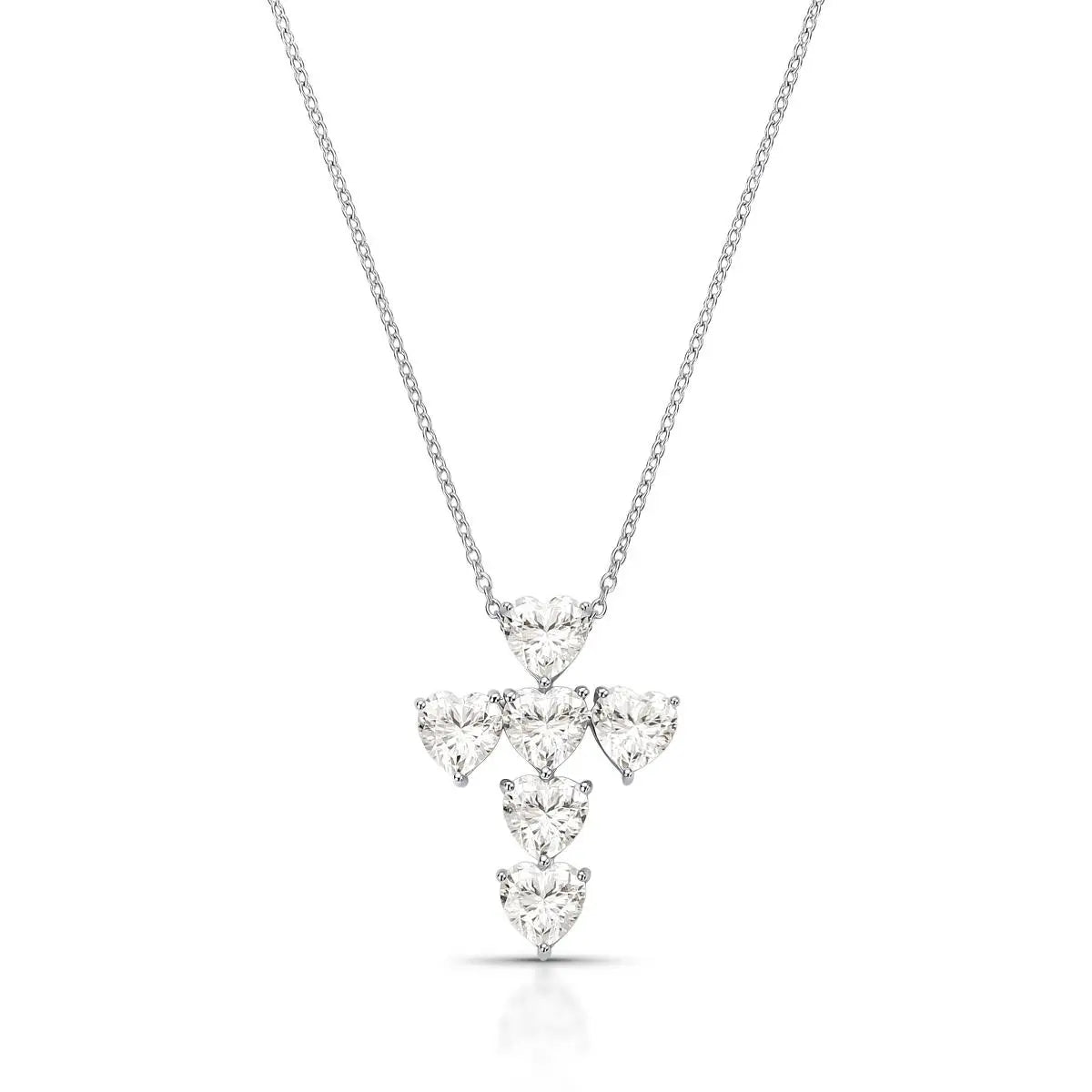 Cruz Necklace