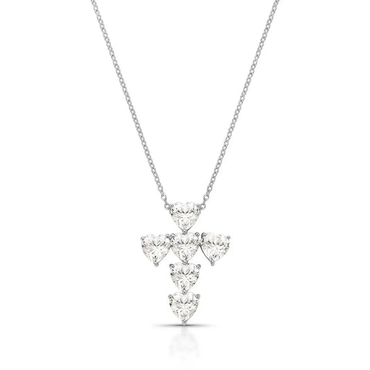 Cruz Necklace