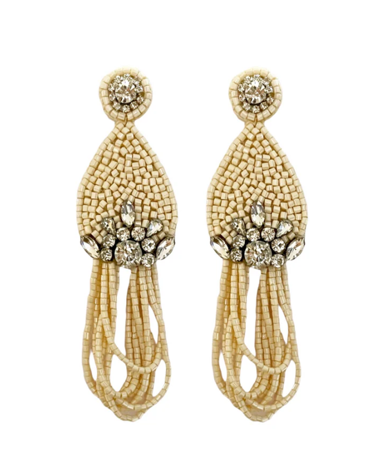 AMIMANERA EARRINGS