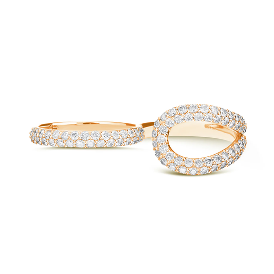 Entwine Ring