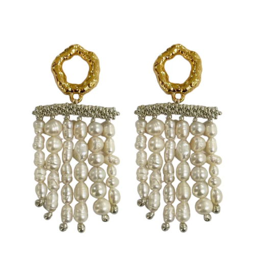 Athenea Earrings
