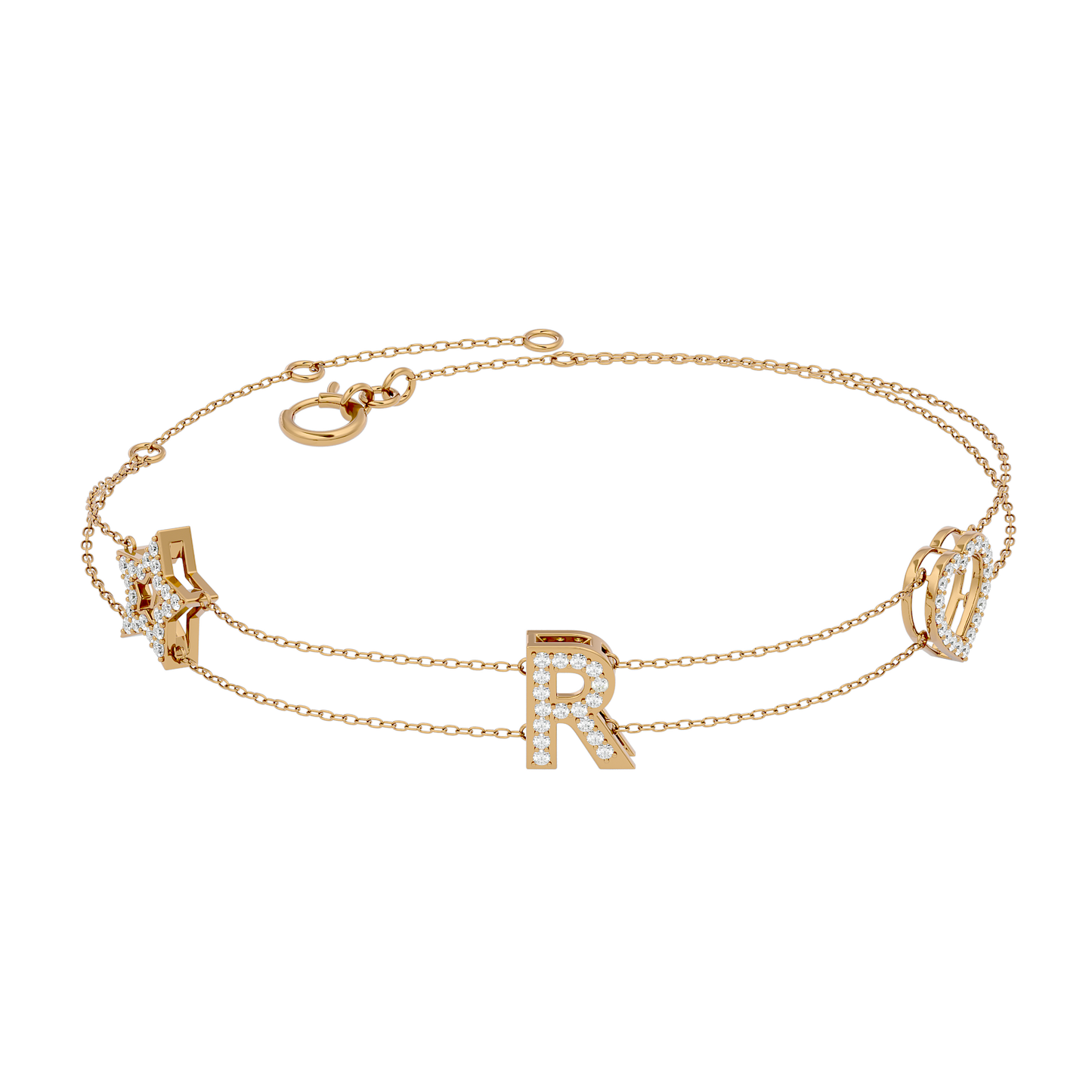 Personalized Bracelet