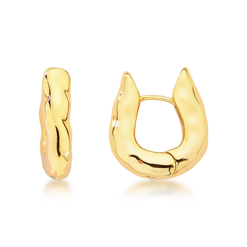 Argolla Space Earring