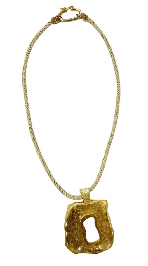 Brume Necklace
