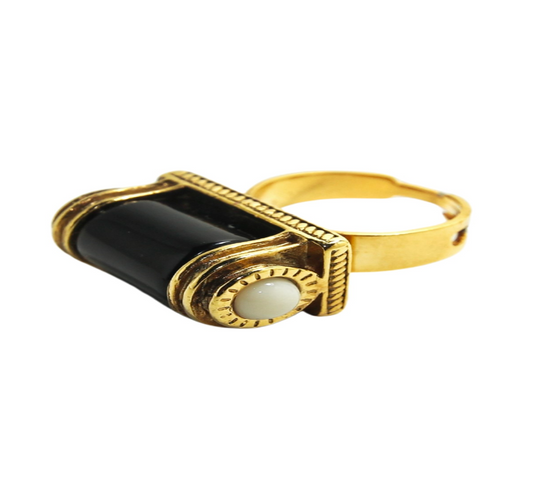 Anillo cilíndrico