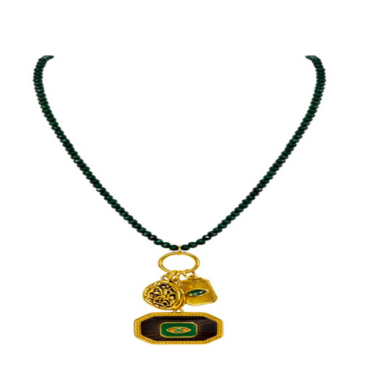 Collar largo Imperial