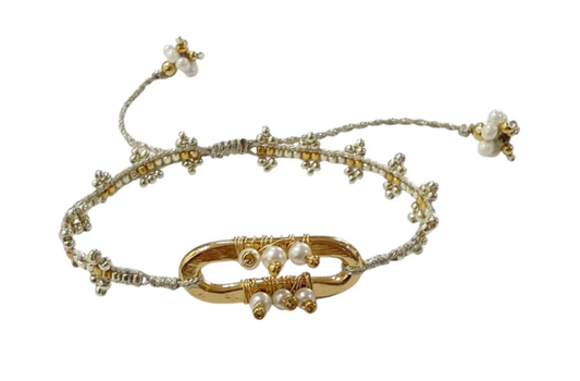 Chalet Bracelet