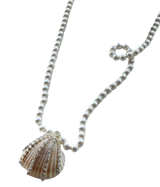 Costa Necklace