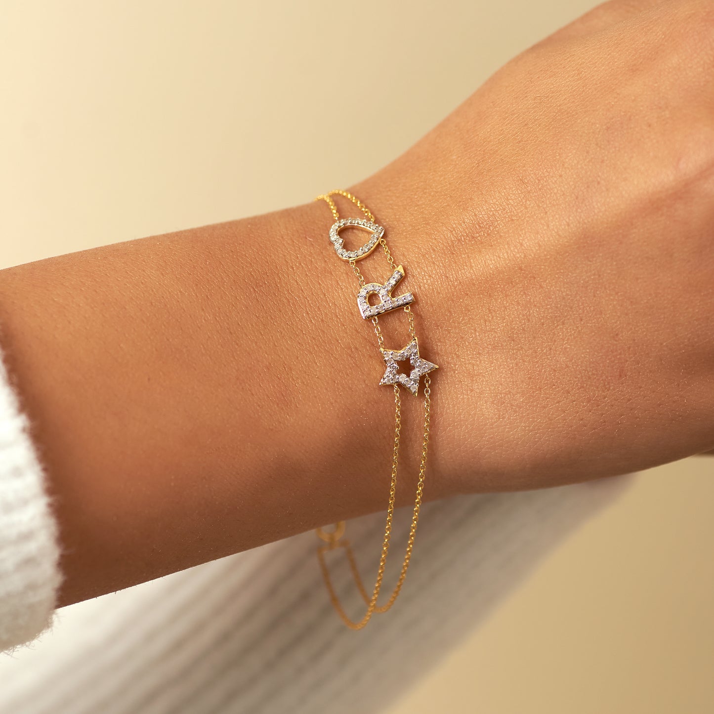 Personalized Bracelet