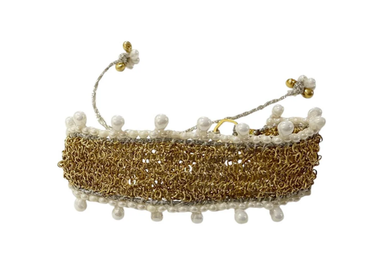 Delphine Bracelet
