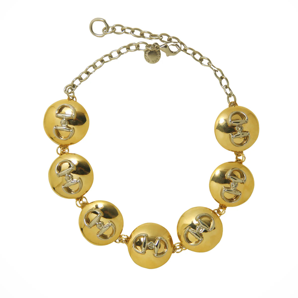 Choker Cadena
