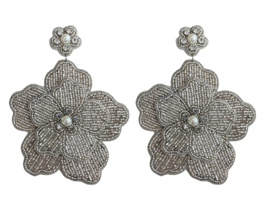 Flora Earrings