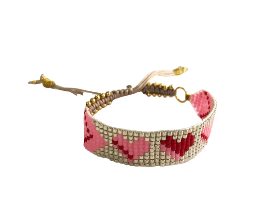 Pulsera Ily