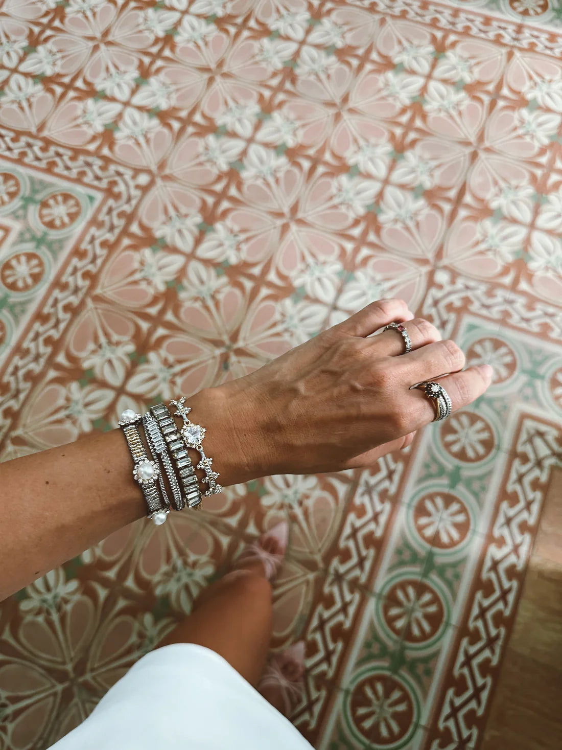 Pulsera Lynn