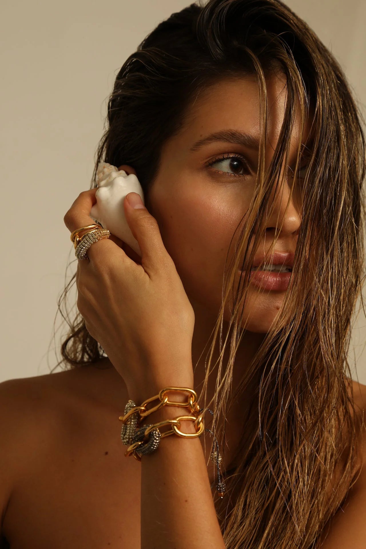 Liberte Bracelet