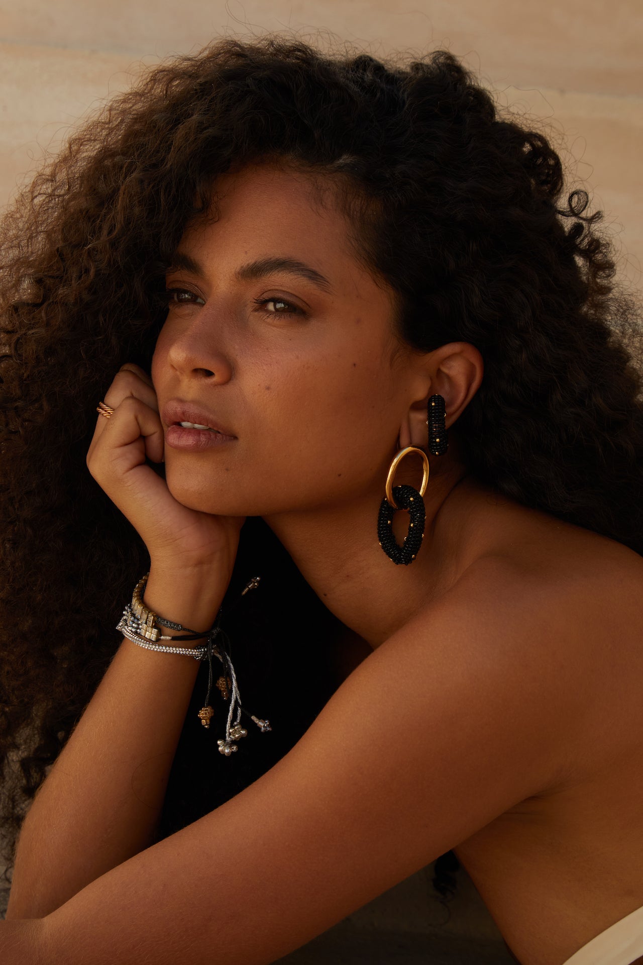 Buona Sera Earrings
