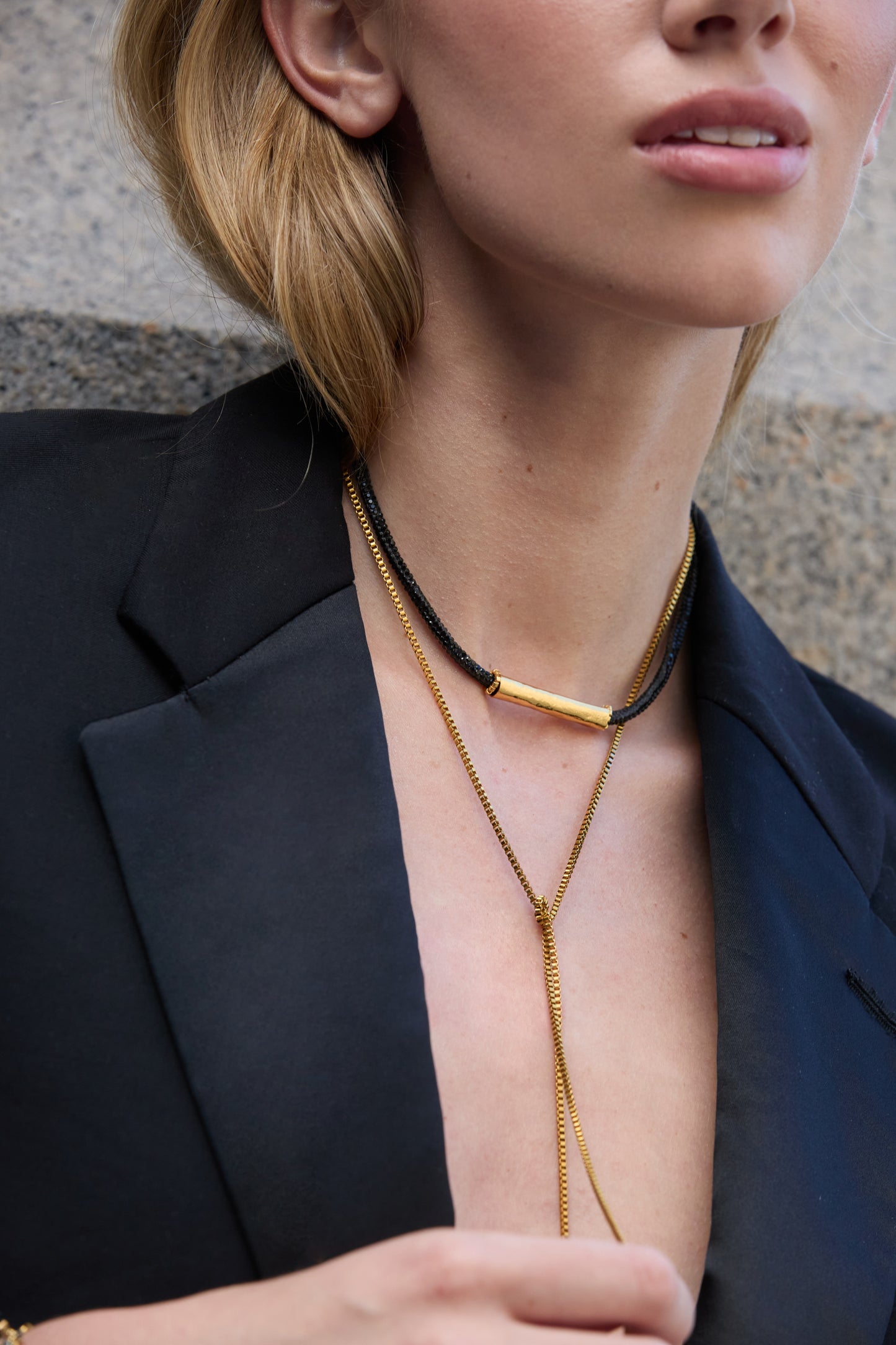Choker Gaia