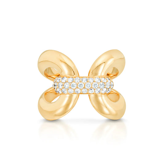 Interlock Ring