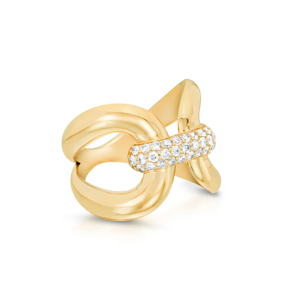 Interlock Ring
