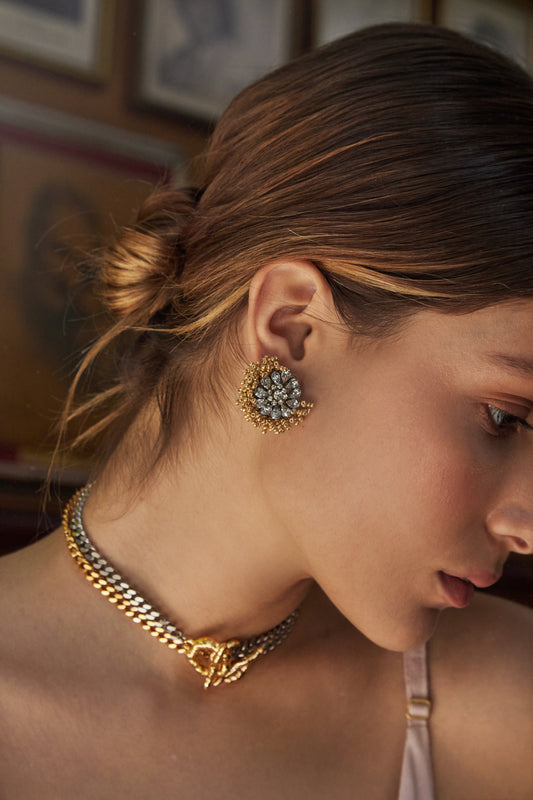 Nina Necklace